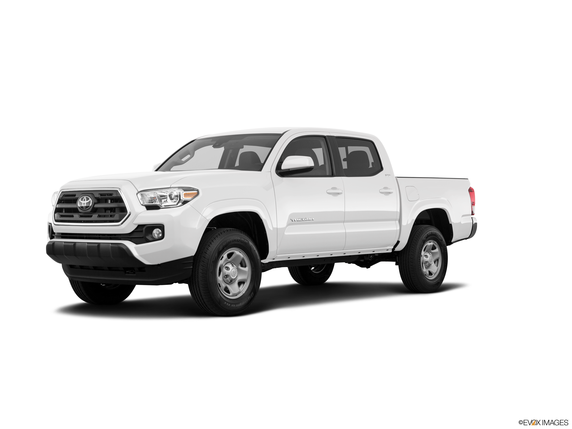 New 2019 Toyota Double Cab Limited Prices Kelley